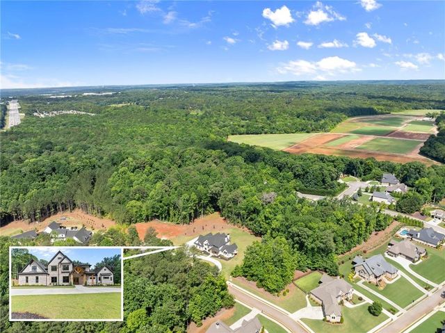 1178 Pinnacle Drive, Hoschton, GA 30548