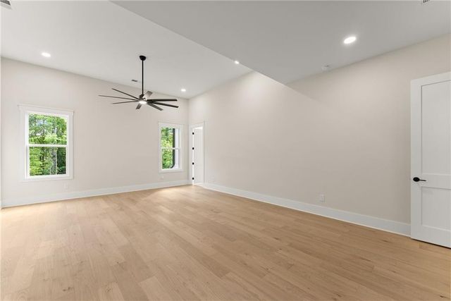 1178 Pinnacle Drive, Hoschton, GA 30548