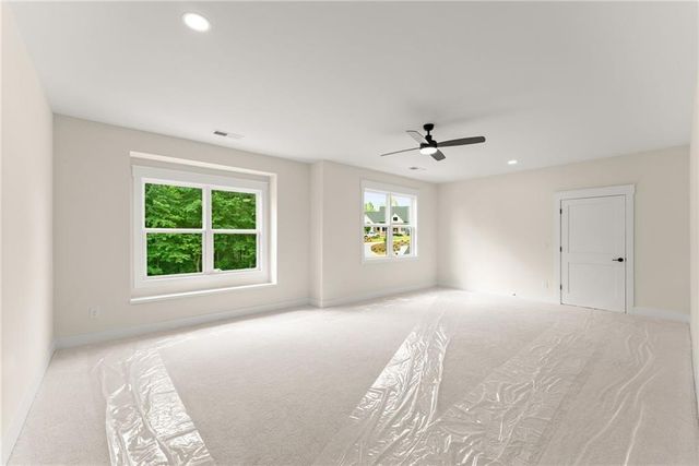 1178 Pinnacle Drive, Hoschton, GA 30548