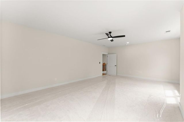 1178 Pinnacle Drive, Hoschton, GA 30548