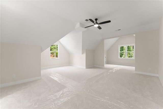 1178 Pinnacle Drive, Hoschton, GA 30548