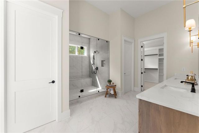 1178 Pinnacle Drive, Hoschton, GA 30548