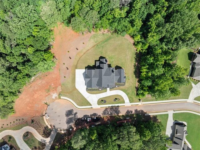 1178 Pinnacle Drive, Hoschton, GA 30548