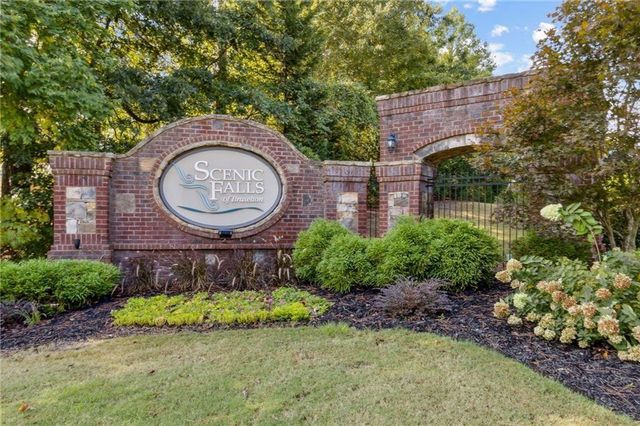1178 Pinnacle Drive, Hoschton, GA 30548