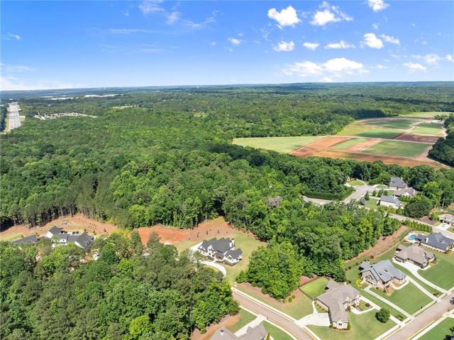 1178 Pinnacle Drive, Hoschton, GA 30548