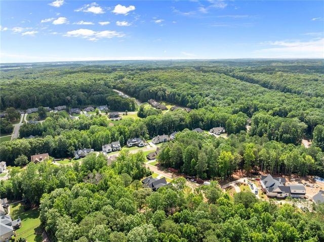 1178 Pinnacle Drive, Hoschton, GA 30548