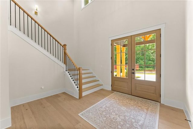 1178 Pinnacle Drive, Hoschton, GA 30548
