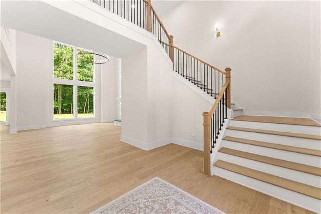 1178 Pinnacle Drive, Hoschton, GA 30548