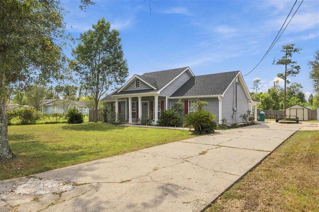 849 Smith Road, Lake Charles, LA 70611