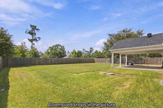 849 Smith Road, Lake Charles, LA 70611