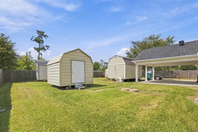 849 Smith Road, Lake Charles, LA 70611
