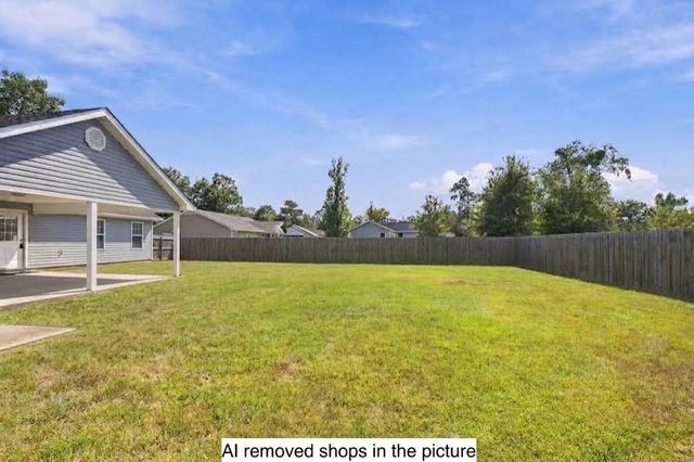 849 Smith Road, Lake Charles, LA 70611