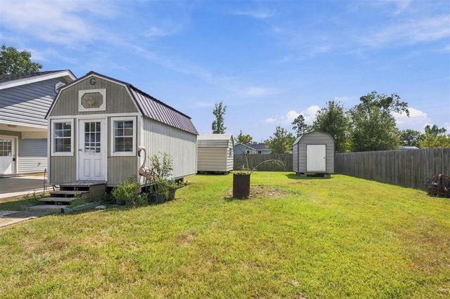 849 Smith Road, Lake Charles, LA 70611