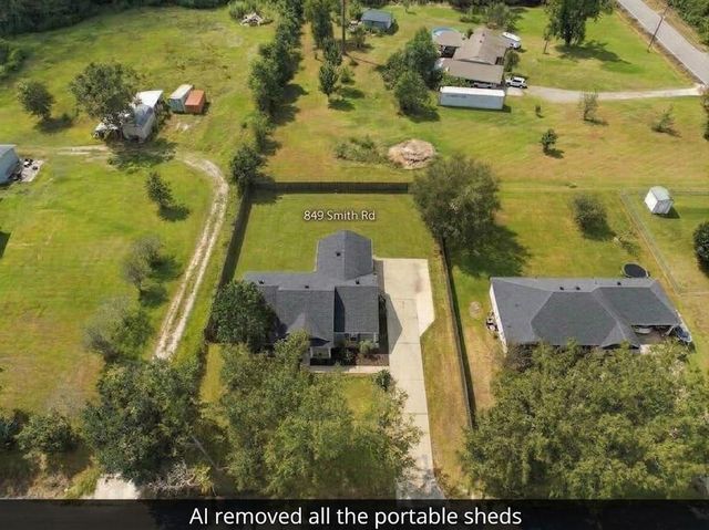 849 Smith Road, Lake Charles, LA 70611