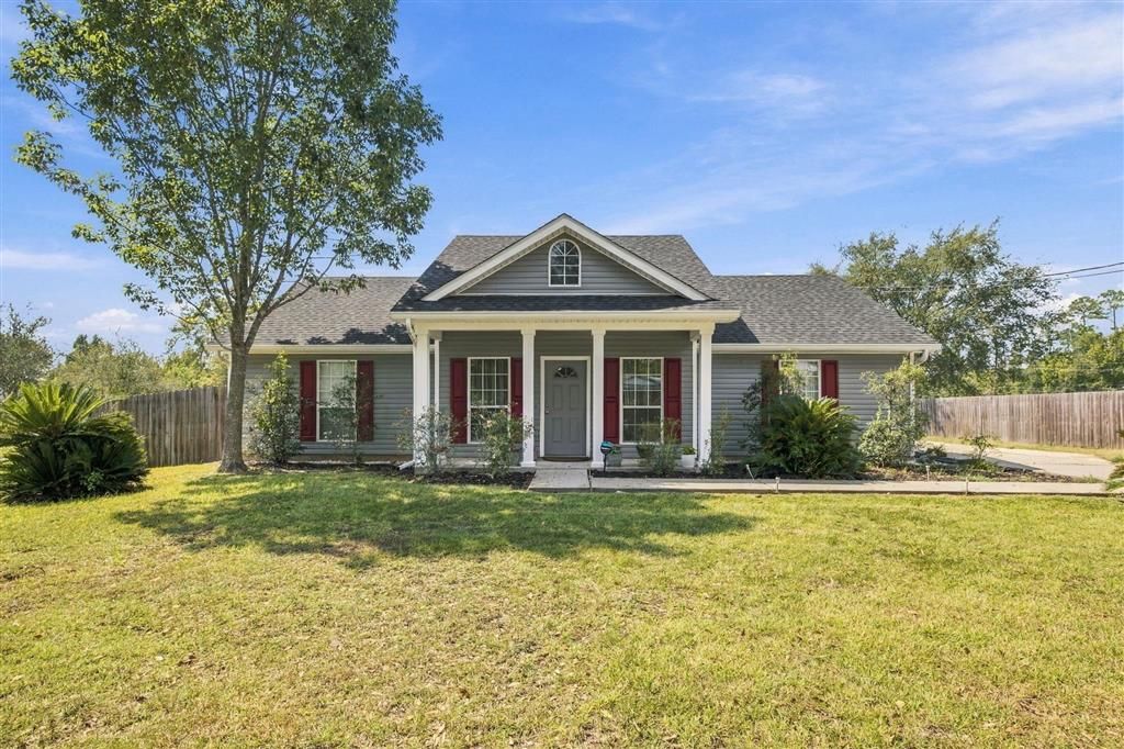 849 Smith Road, Lake Charles, LA 70611