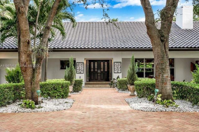 7405 SW 79th Court, Miami, FL 33143