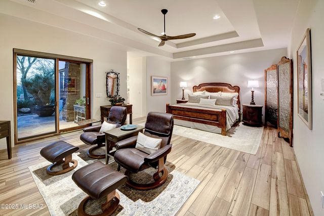 7569 N MYSTIC CANYON Drive, Tucson, AZ 85718