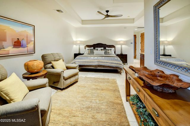 7569 N MYSTIC CANYON Drive, Tucson, AZ 85718