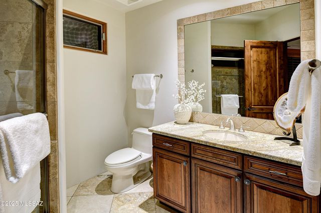 7569 N MYSTIC CANYON Drive, Tucson, AZ 85718