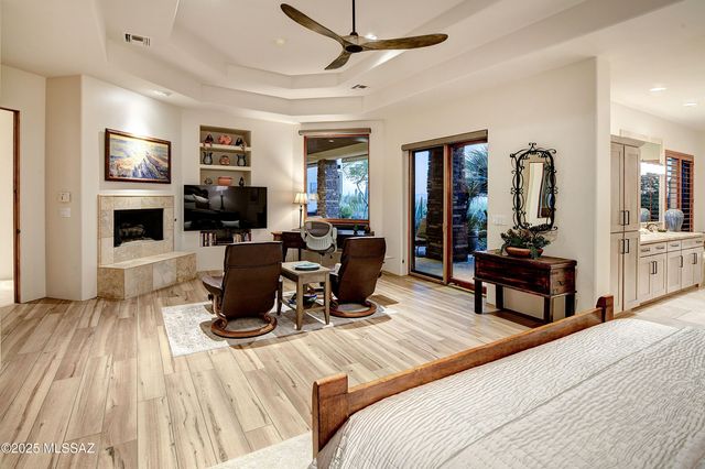 7569 N MYSTIC CANYON Drive, Tucson, AZ 85718