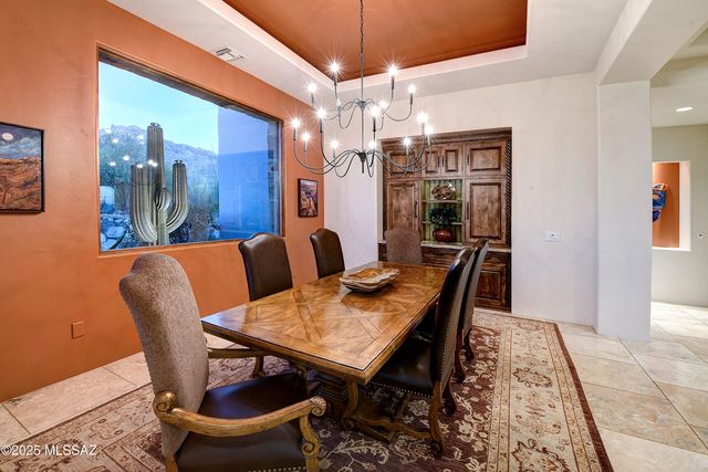 7569 N MYSTIC CANYON Drive, Tucson, AZ 85718