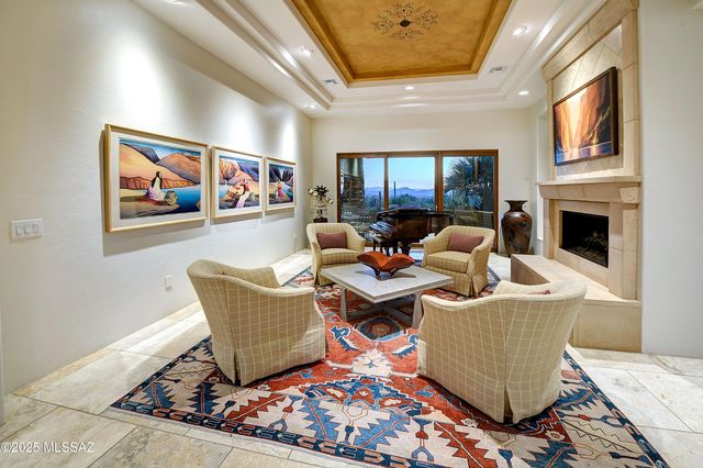 7569 N MYSTIC CANYON Drive, Tucson, AZ 85718