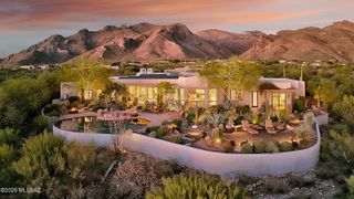 7569 N MYSTIC CANYON Drive, Tucson, AZ 85718