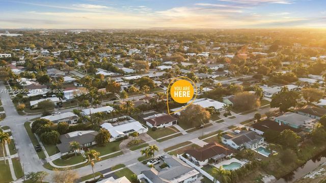 1260 SW 8th St, Boca Raton, FL 33486