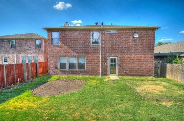 2152 Royal Acres Trail, Little Elm, TX 75036