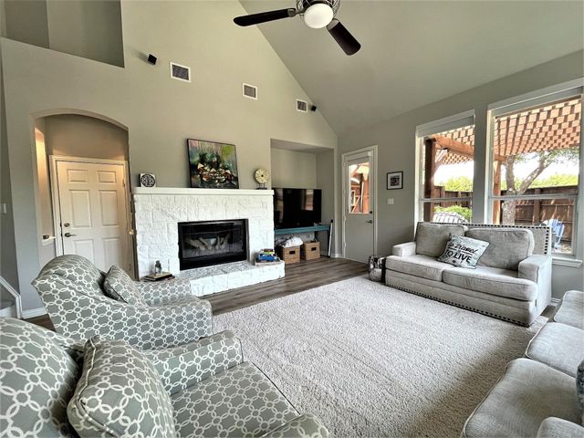5668 Bay Meadows Drive, Frisco, TX 75034