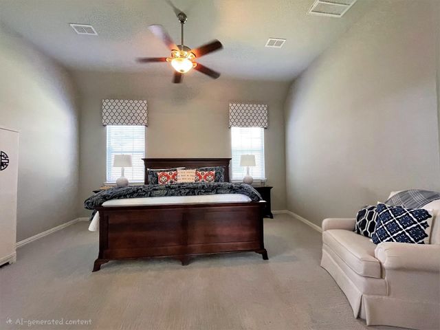 5668 Bay Meadows Drive, Frisco, TX 75034