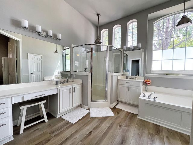 5668 Bay Meadows Drive, Frisco, TX 75034
