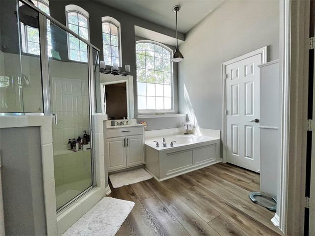 5668 Bay Meadows Drive, Frisco, TX 75034
