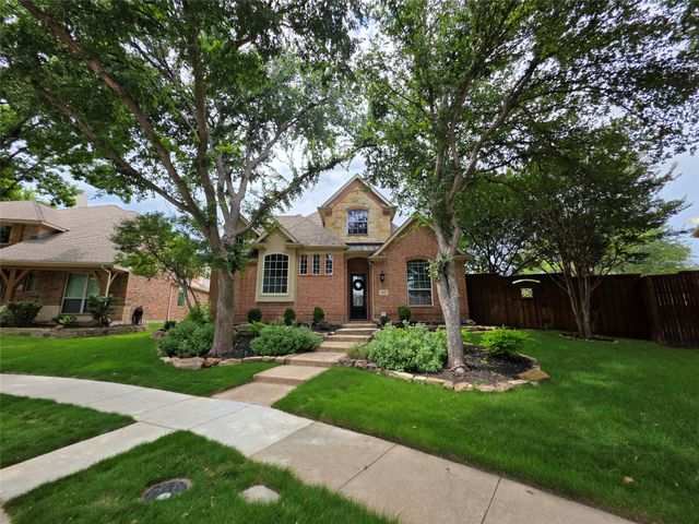 5668 Bay Meadows Drive, Frisco, TX 75034
