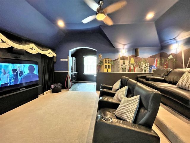5668 Bay Meadows Drive, Frisco, TX 75034