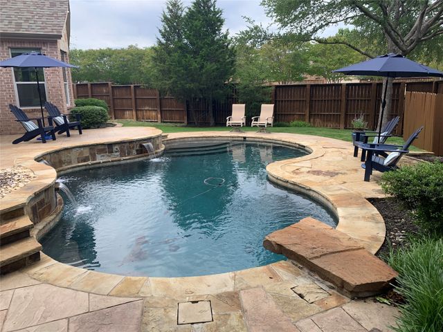 5668 Bay Meadows Drive, Frisco, TX 75034