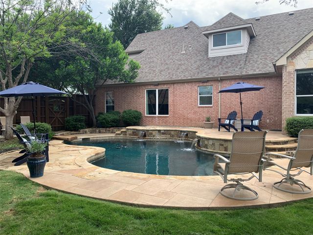 5668 Bay Meadows Drive, Frisco, TX 75034