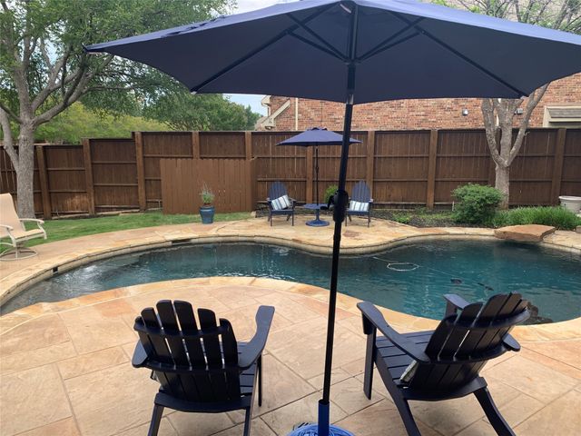 5668 Bay Meadows Drive, Frisco, TX 75034
