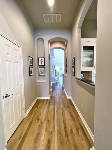 5668 Bay Meadows Drive, Frisco, TX 75034