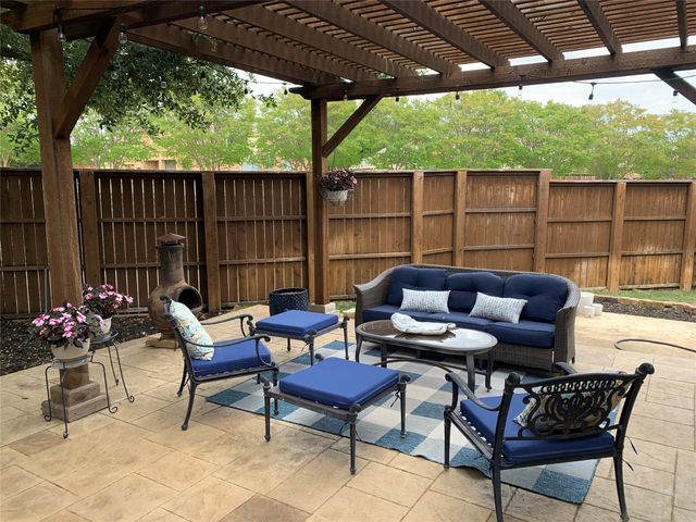 5668 Bay Meadows Drive, Frisco, TX 75034
