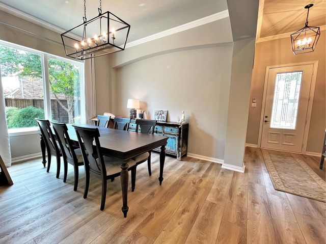 5668 Bay Meadows Drive, Frisco, TX 75034