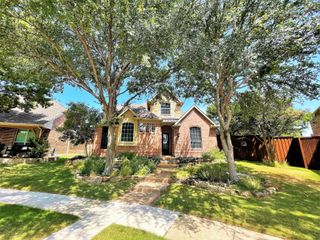 5668 Bay Meadows Drive, Frisco, TX 75034