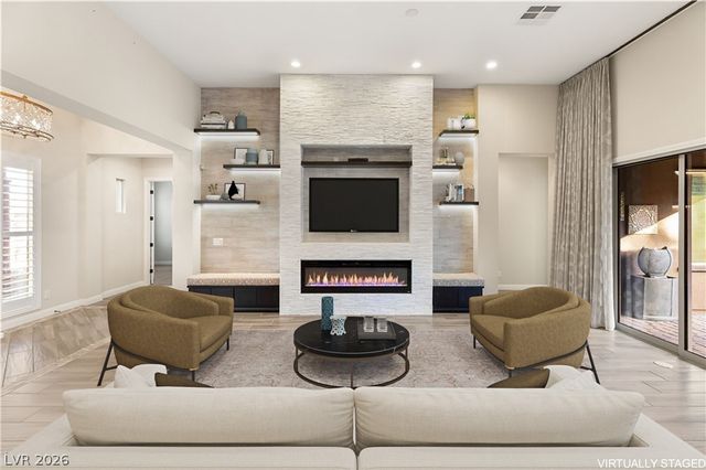 10179 Emerald Sunset Court, Las Vegas, NV 89148