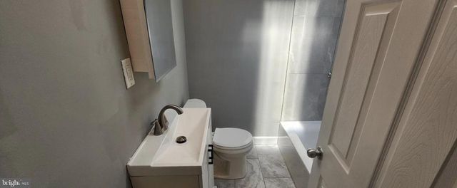 4017 PIMLICO RD, Baltimore, MD 21215