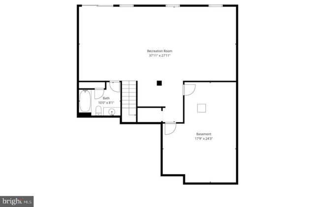 4017 PIMLICO RD, Baltimore, MD 21215