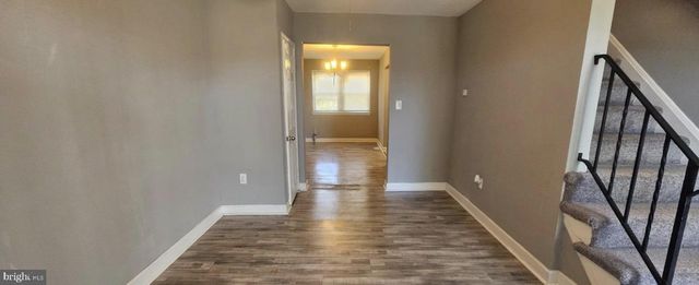 4017 PIMLICO RD, Baltimore, MD 21215