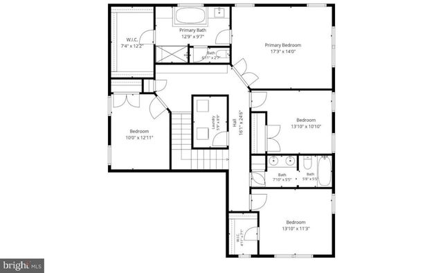 4017 PIMLICO RD, Baltimore, MD 21215