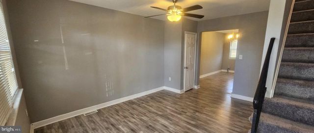 4017 PIMLICO RD, Baltimore, MD 21215