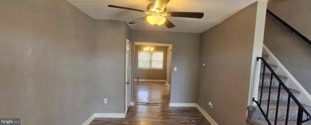 4017 PIMLICO RD, Baltimore, MD 21215