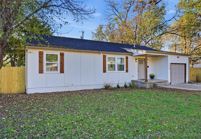 1416 E 50th Street, Tulsa, OK 74105